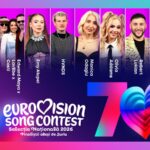 Eurovision 2026, Selecția Națională, TVR
