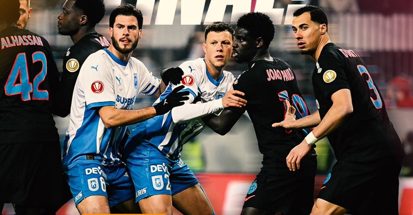 FCSB ratează calificarea în sferturile Cupei. Universitatea Craiova va avea un adversar de top