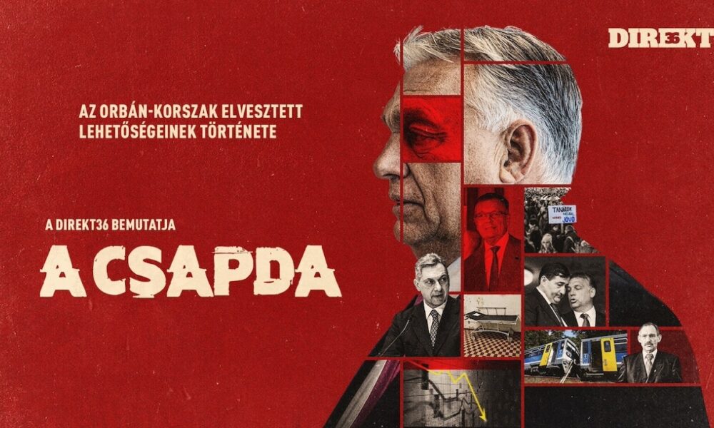 Alegeri în Ungaria: sprijin american pentru Orban și dezvăluiri șocante despre banii europeni și putere
