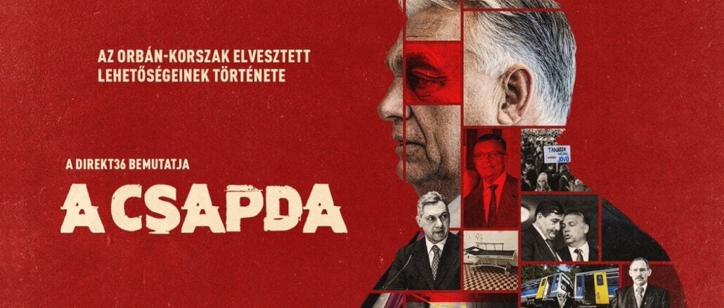 Alegeri în Ungaria: sprijin american pentru Orban și dezvăluiri șocante despre banii europeni și putere