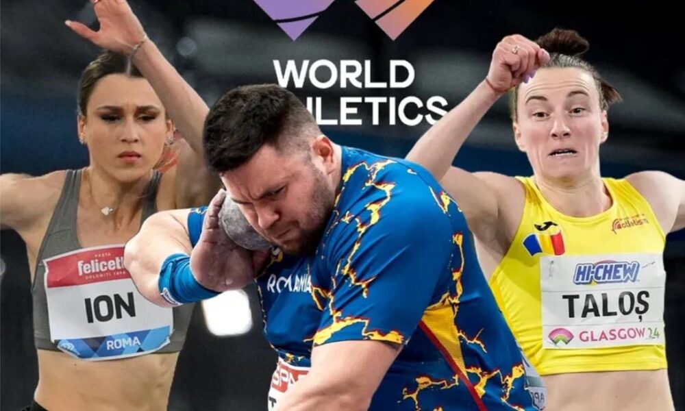 FR Atletism: Cei trei atleți care au concurat în Rusia NU vor fi suspendați