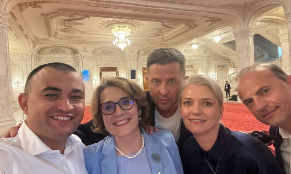 Cifrele vorbesc. Puciștii din tabăra Thuma sunt de profesie perdanți