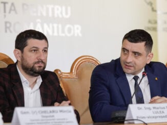 Intimidări și acuzații grave la vârful AUR. George Simion răspunde acuzațiilor lansate de Marius Lulea