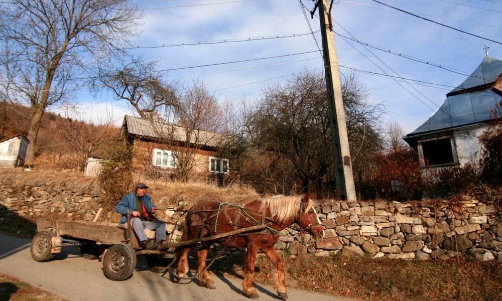 „Viața la țară”, platforma similară Booking pentru turism în mediul rural