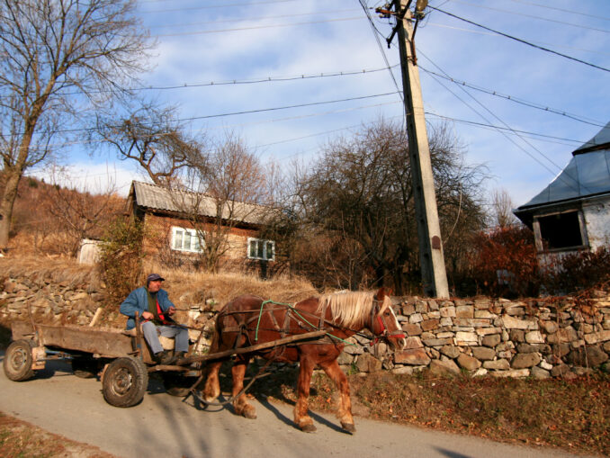 „Viața la țară”, platforma similară Booking pentru turism în mediul rural
