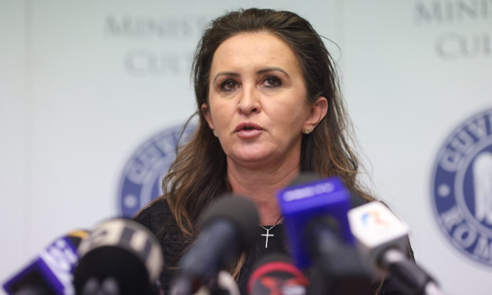 VIDEO Natalia Intotero: PSD cere demisia Dianei Buzoianu dacă luni situaţia nu se rezolvă în cazul Barajului Mihăileni – Prima News