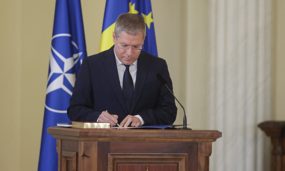 BREAKING Judecătorul CCR numit de Nicușor Dan rămâne în funcție. Pensiile speciale, încă o șansă pentru a fi tăiate
