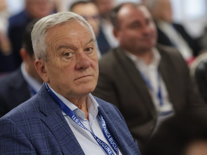 VIDEO Scenariu șoc lansat de Constantin Toma: „PSD ar intra în disoluție dacă se ajunge la anticipate” – PRIMA NEWS