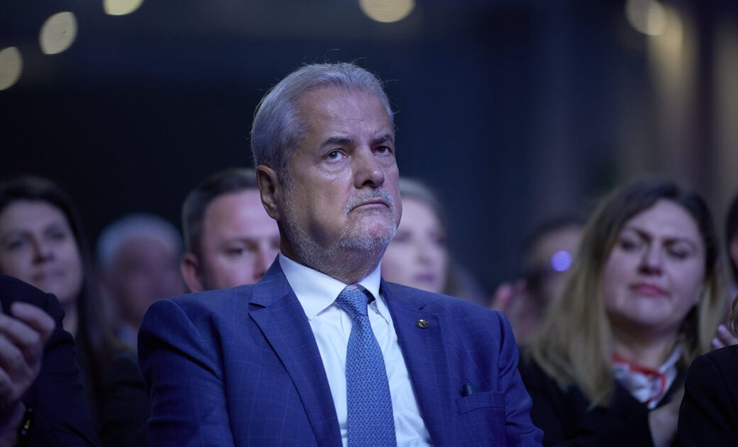 Adrian Năstase: PSD face un fel de balet. Ar trebui să rămână la guvernare deocamdată. Bolojan, frâna din Guvern – INTERVIU