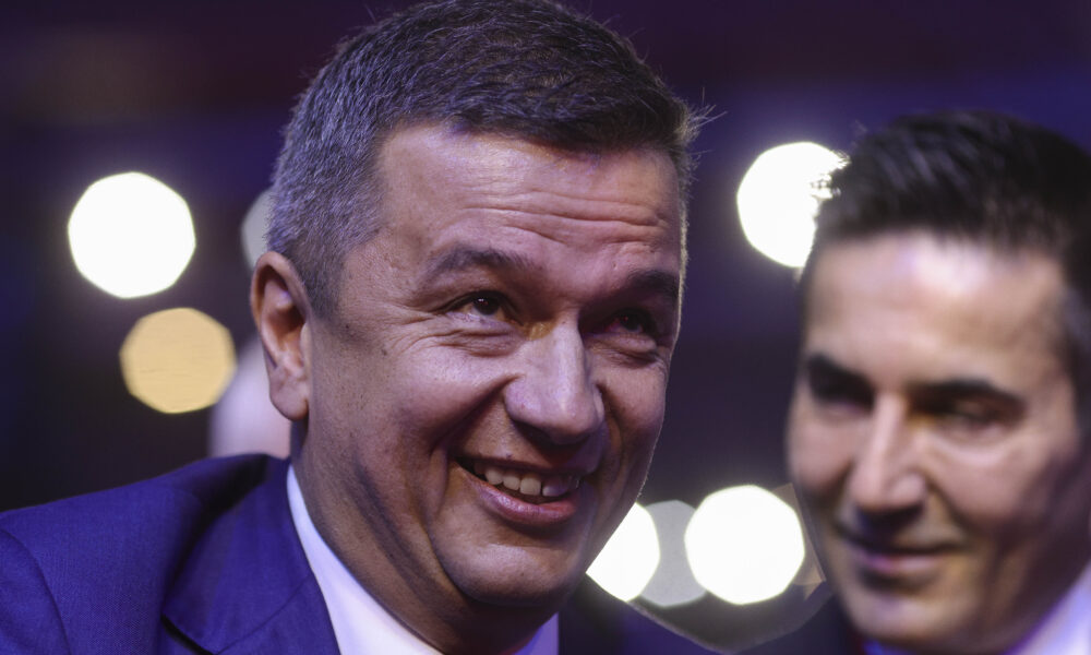 Debarcarea lui Bolojan, în linie dreaptă. PSD face referendum pe 20 aprilie SURSE