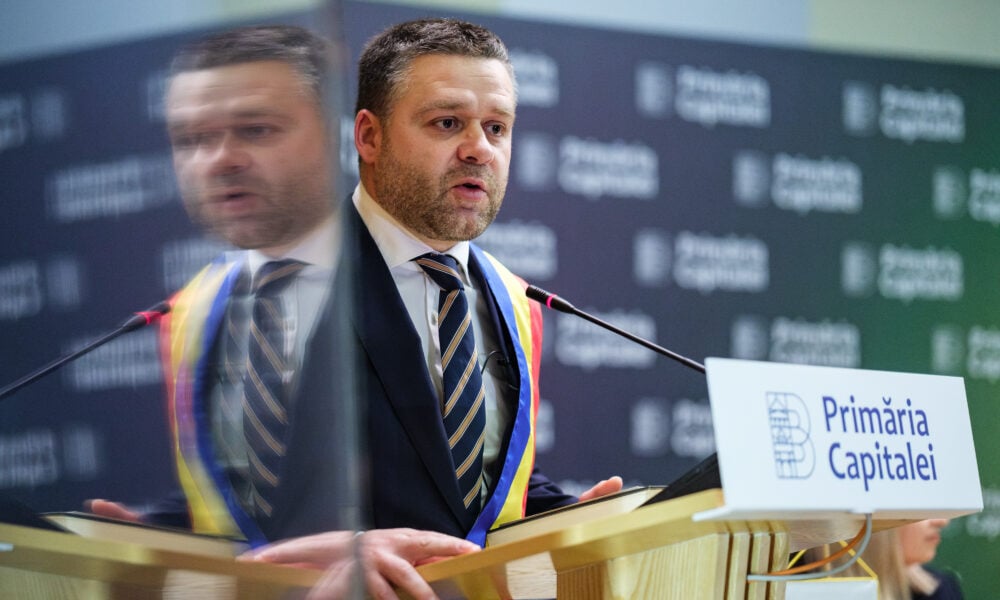 Ciucu vrea să mărească de 10 ori chiriile pentru „locuințele convenabile”