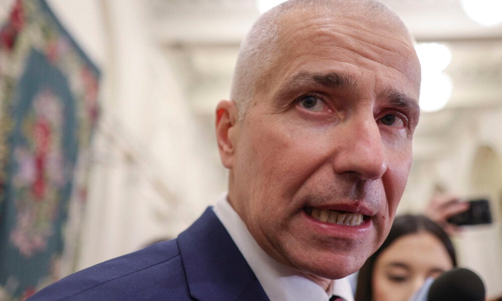 Marinescu îl sfidează pe Bolojan pe numirea procurorilor-șefi