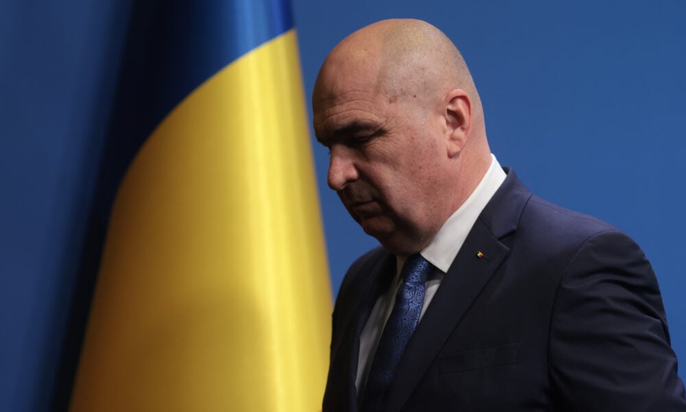 Bolojan atârnă de un fir de ață. Calcule pentru un nou partid – SURSE