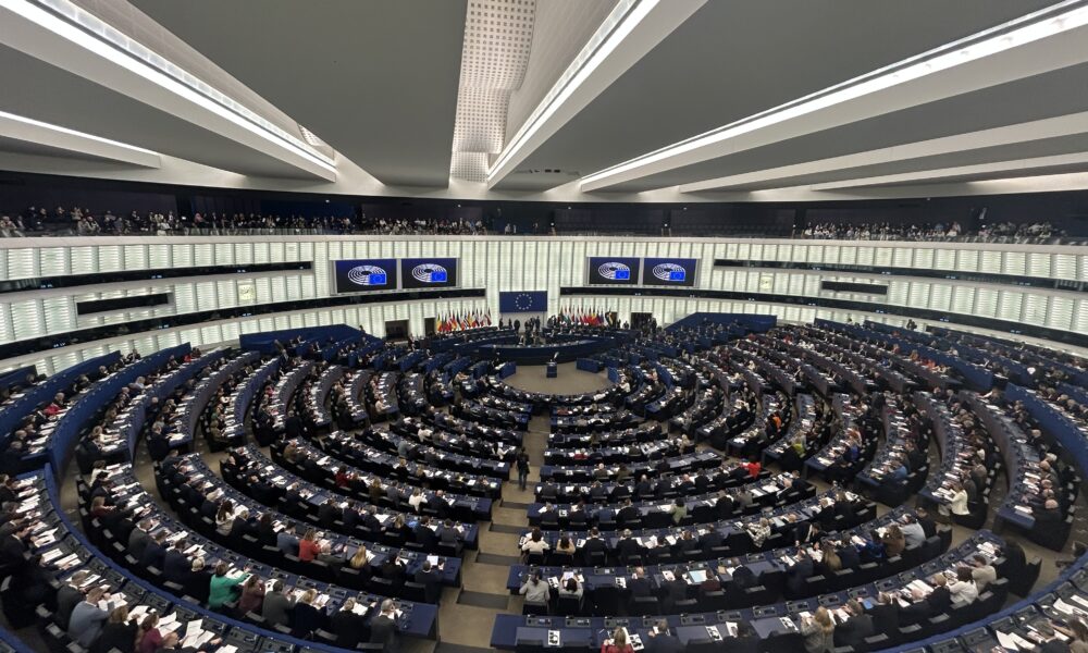Cum vrea Parlamentul European să apere fermierii români de efectele Mercosur