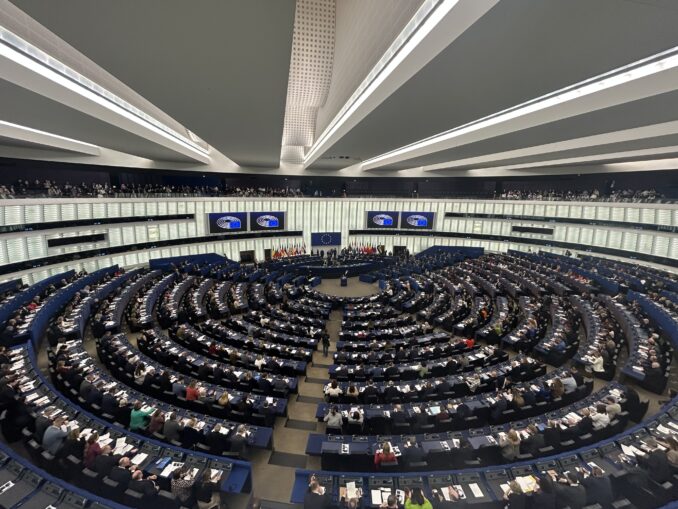 Cum vrea Parlamentul European să apere fermierii români de efectele Mercosur