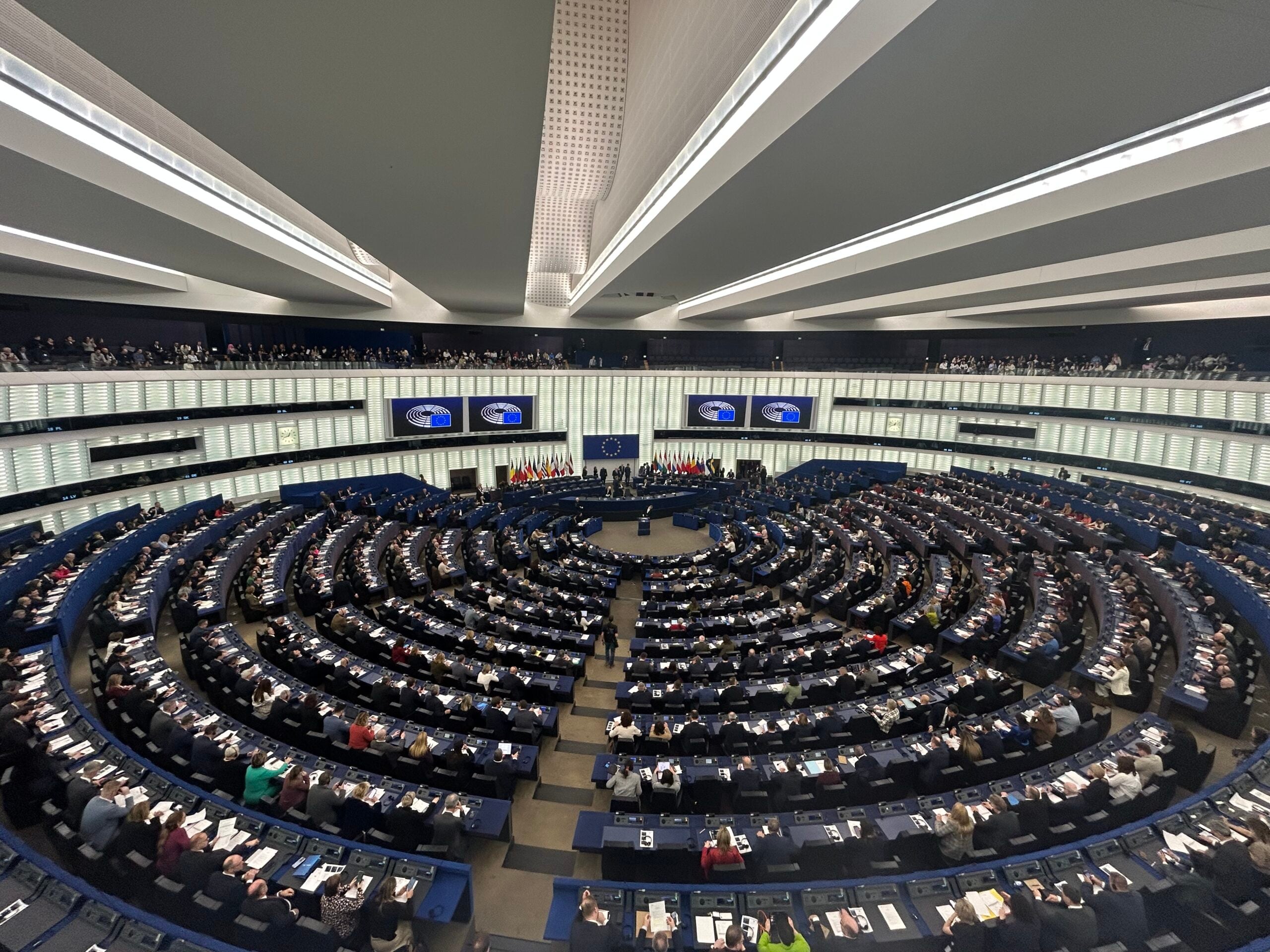 Cum vrea Parlamentul European să apere fermierii români de efectele Mercosur