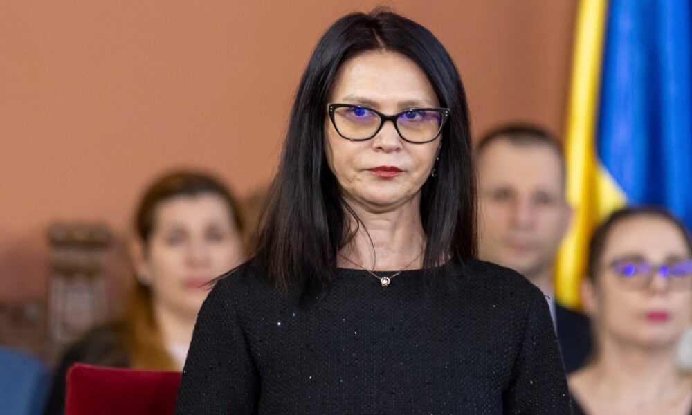 „M-a sunat Lia” se pensionează. La 51 de ani