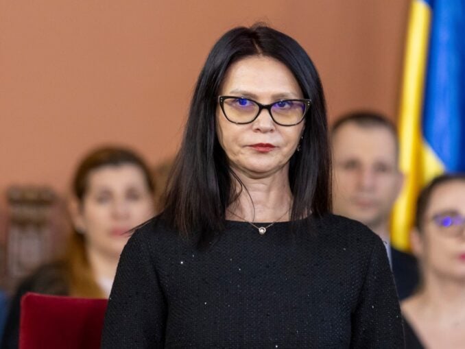 „M-a sunat Lia” se pensionează. La 51 de ani