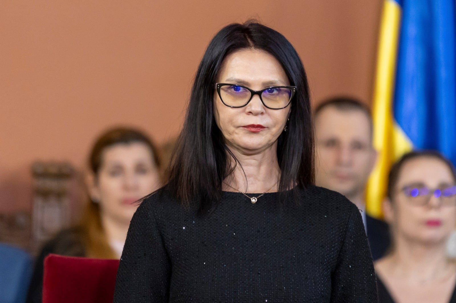 CSM readuce în magistratură 16 judecători pensionați. Printre ei, Ionela Tudor, magistrata devenită celebră după episodul „M-a sunat Lia”