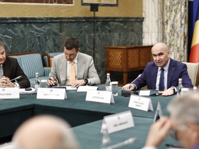 „Nu te-a strigat vânzătorul de la bufet unde ai datorii pe caiet.” Ce înseamnă excedentul bugetar nesperat din ianuarie