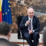 Ilie Bolojan este și ministru interimar al Educației FOTO gov.ro