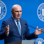 Ilie Bolojan este ministrul interimar al Educației FOTO Facebook Guvernul României