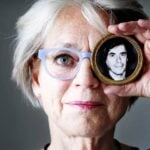 Inger Iohansson - Courtesy EmmaLarsson