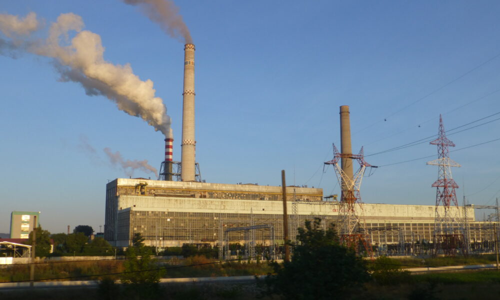 Represiuni la Termocentrale Craiova: Angajat demis după ce a făcut dezvăluiri