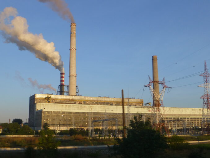 Represiuni la Termocentrale Craiova: Angajat demis după ce a făcut dezvăluiri