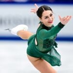 Julia Sauter criticata