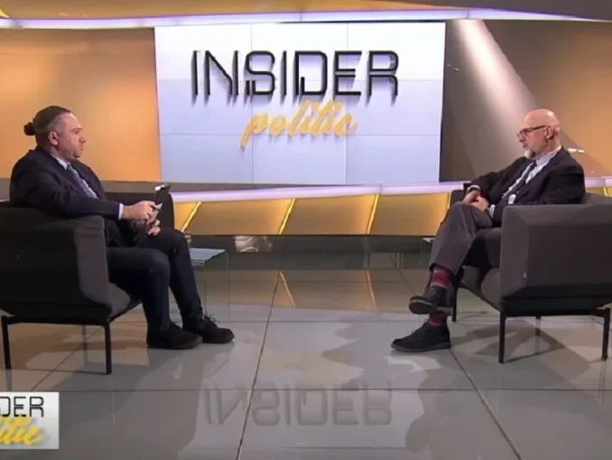 Kelemen Hunor: Îl citesc pe CTP şi când nu sunt de acord