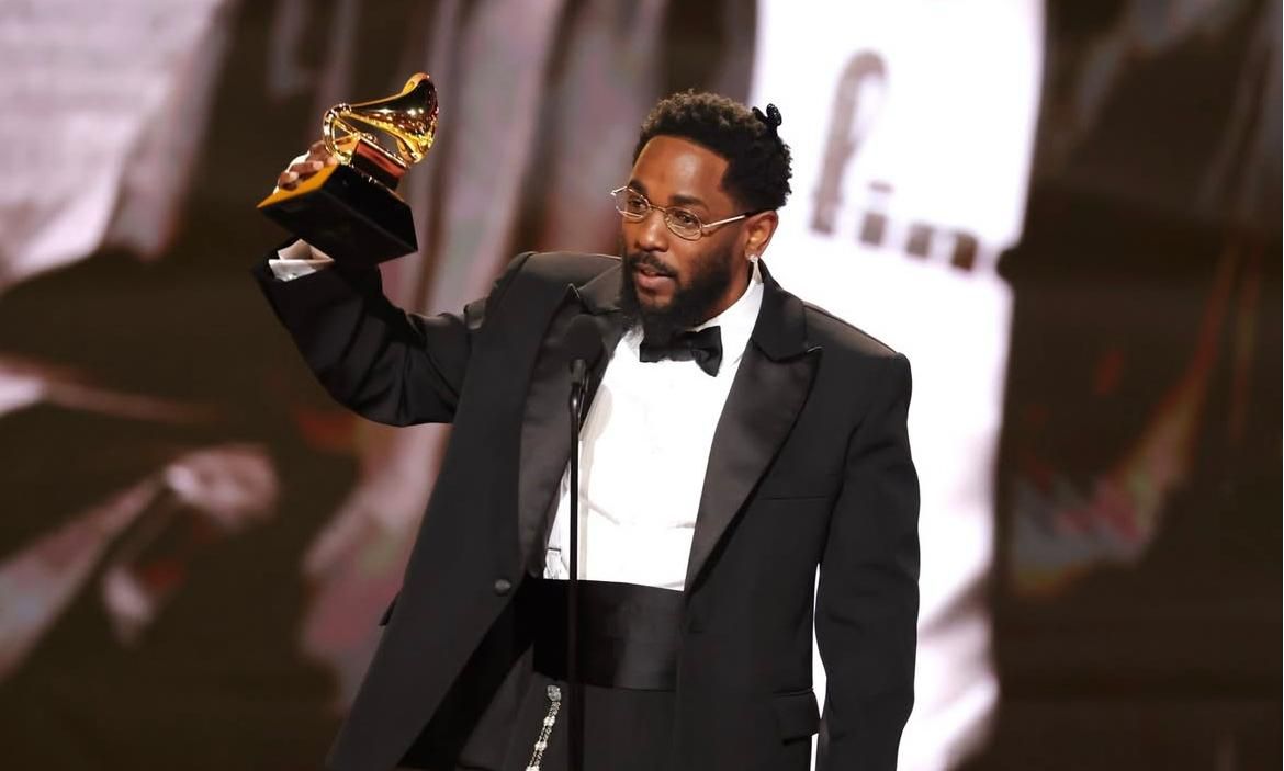 Seara recordurilor la Grammy. Kendrick Lamar scrie istorie
