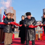 Kim Jong Un, Coreea de Nord, Phenian, Ju Ae, Rusia, Ucraina