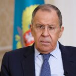 Lavrov, NATO