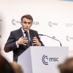 Emmanuel Macron, rețele sociale, algoritmi tech, libertate de exprimare, Donald Trump, Uniunea Europeană, reglementare digitală, democrație, inteligență artificială