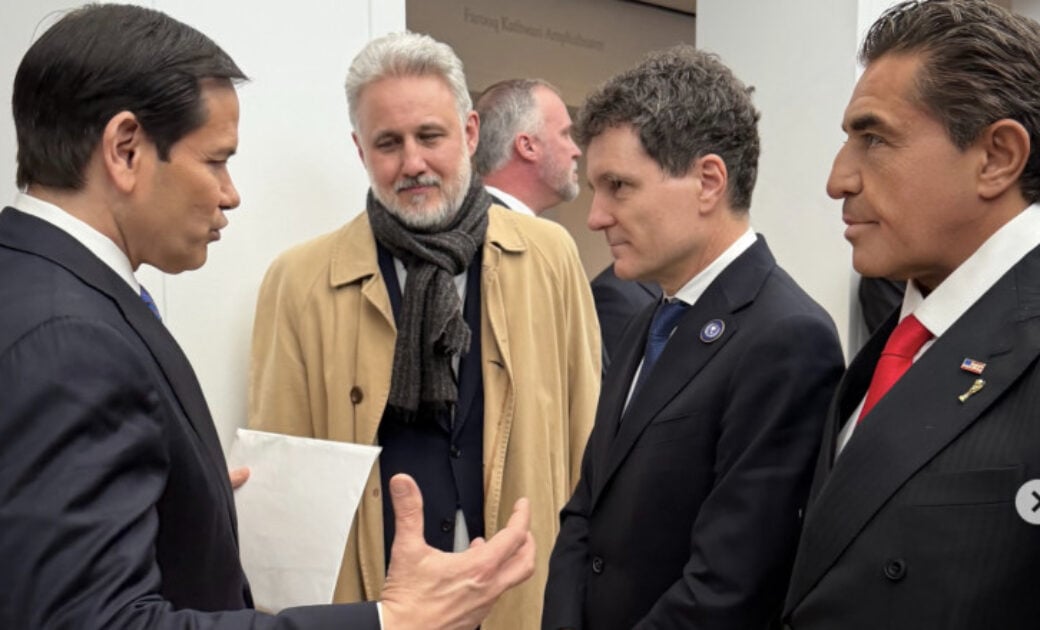 Corespondență. Ce au înțeles americanii din vizita lui Nicușor Dan în SUA