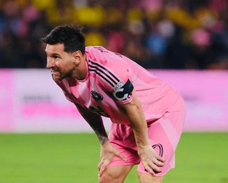 Messi s-a accidentat și va rata debutul sezonului în MLS