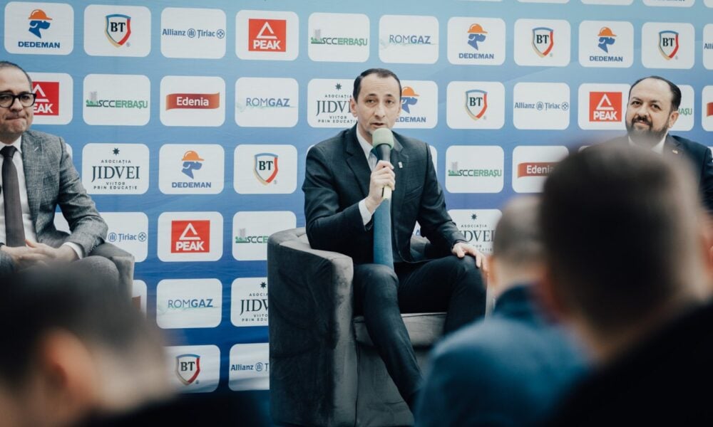 Mihai Covaliu despre cazul Bărbosu: Cred că medalia va rămâne la Ana