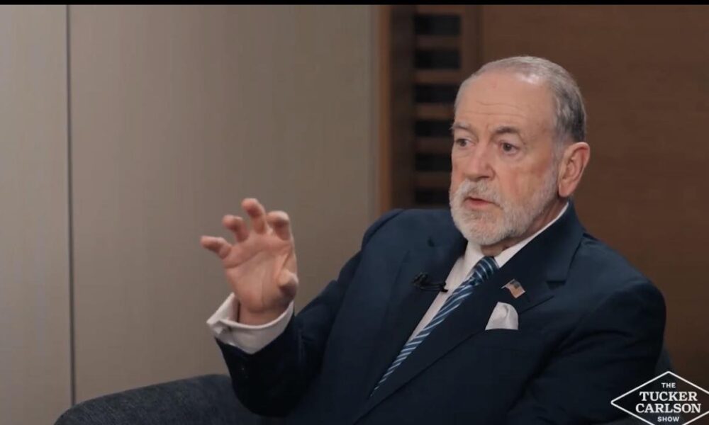 „Israelul mare”. Preluarea Iordaniei, Siriei și Libanului de Israel, considerate „în regulă” de ambasadorul SUA Huckabee