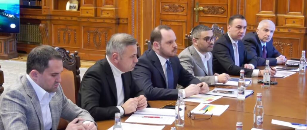 Ciprian Șerban