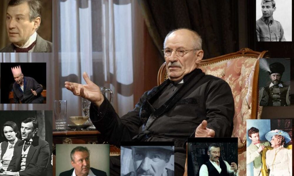 Victor Rebengiuc, la 93 de ani. Cinci episoade despre caracter, teatru, zâmbetul lui Iliescu și verticalitate
