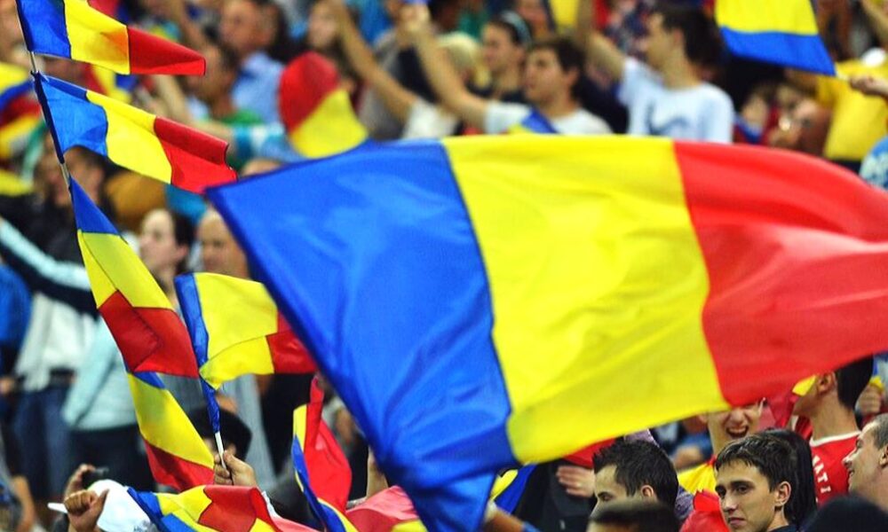 Programul naționalei României în Liga Națiunilor