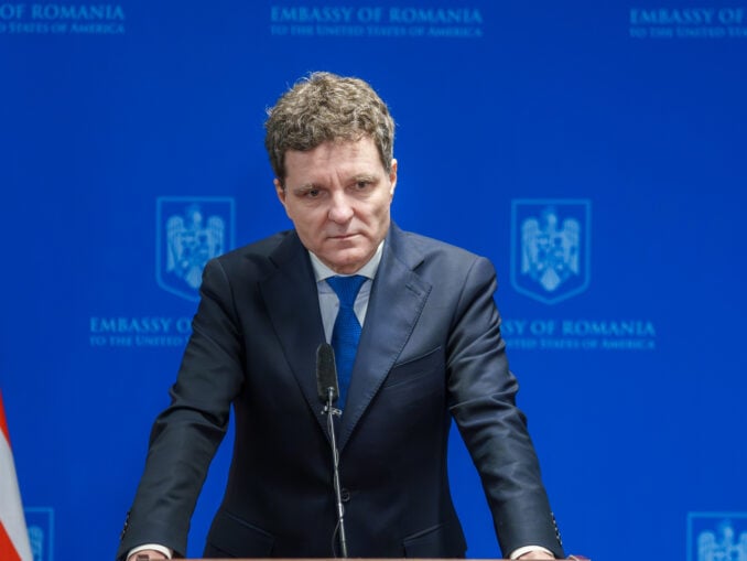 Înapoi la mediocritate