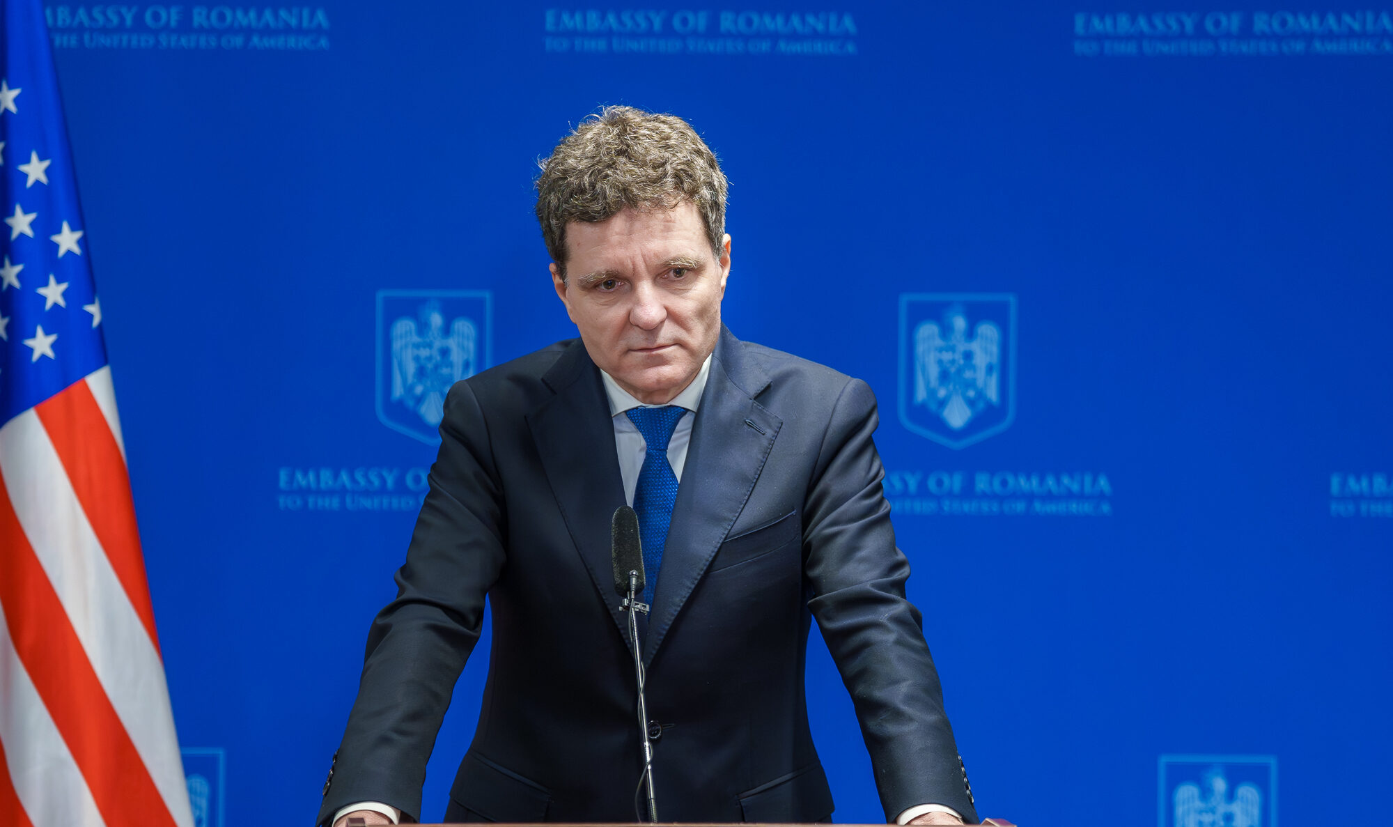 Președintele, despre prețul carburanților: Se va simți o scădere după măsurile Guvernului