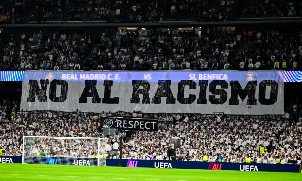 „Rasistul” Prestianni a fost suspendat. UEFA a respins recursul Benficăi
