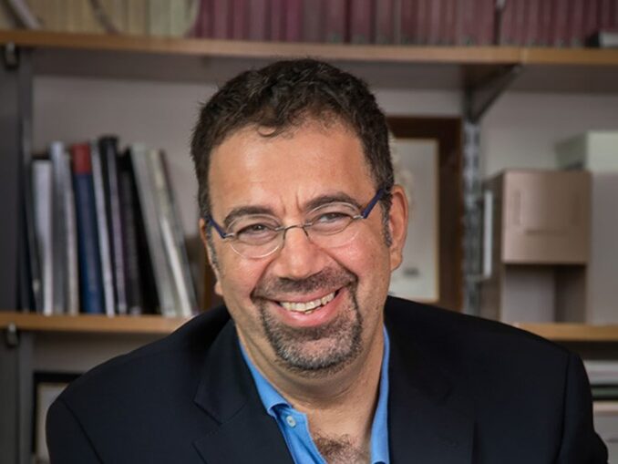 Laureatul Premiului Nobel pentru Economie, Daron Acemoglu, vine la București, la Economist Romania Government Roundtable 2026