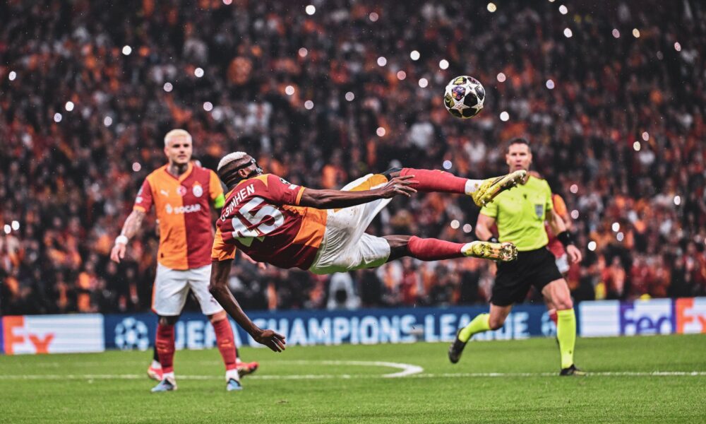 Champions League: Juventus, zdrobită la Istanbul. Real își ia revanșa la Lisabona