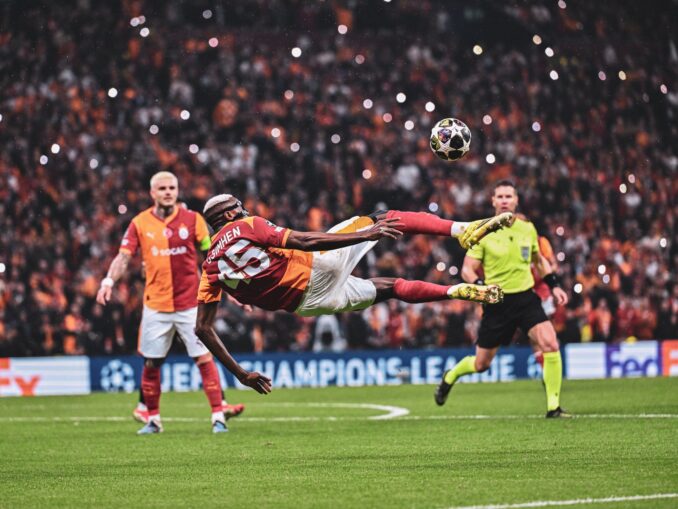 Champions League: Juventus, zdrobită la Istanbul. Real își ia revanșa la Lisabona