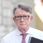 Peter Mandelson, Jeffrey Epstein, dosarul Epstein, Keir Starmer, Partidul Laburist, Marea Britanie, Prințul Andrew, Sarah Ferguson