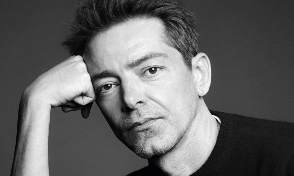 Versace are un nou șef creativ